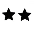 Cross Border Spot Black Ultra Thin Unisex Nipple Stickers Cover Black - Shop N Save