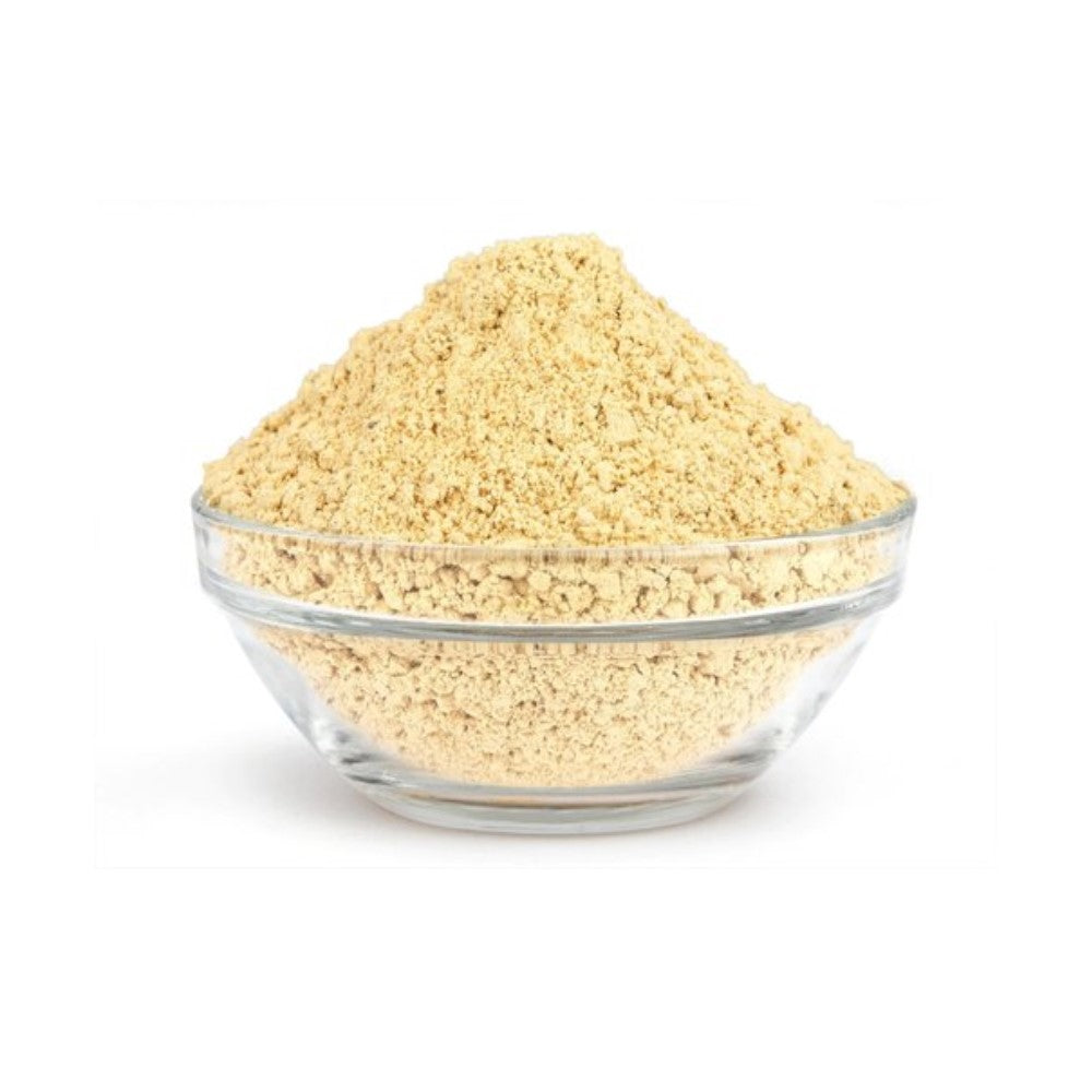 Groundnuts (Pounded)
