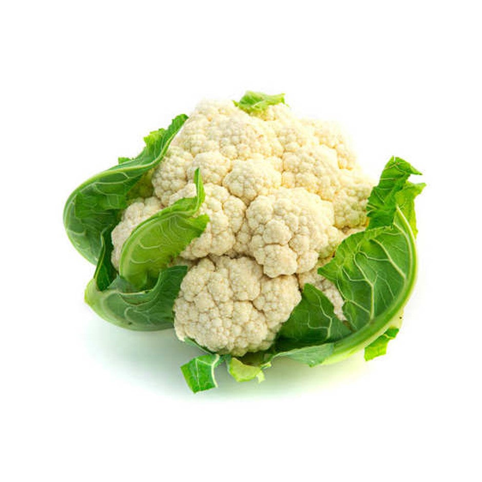 Cauliflower