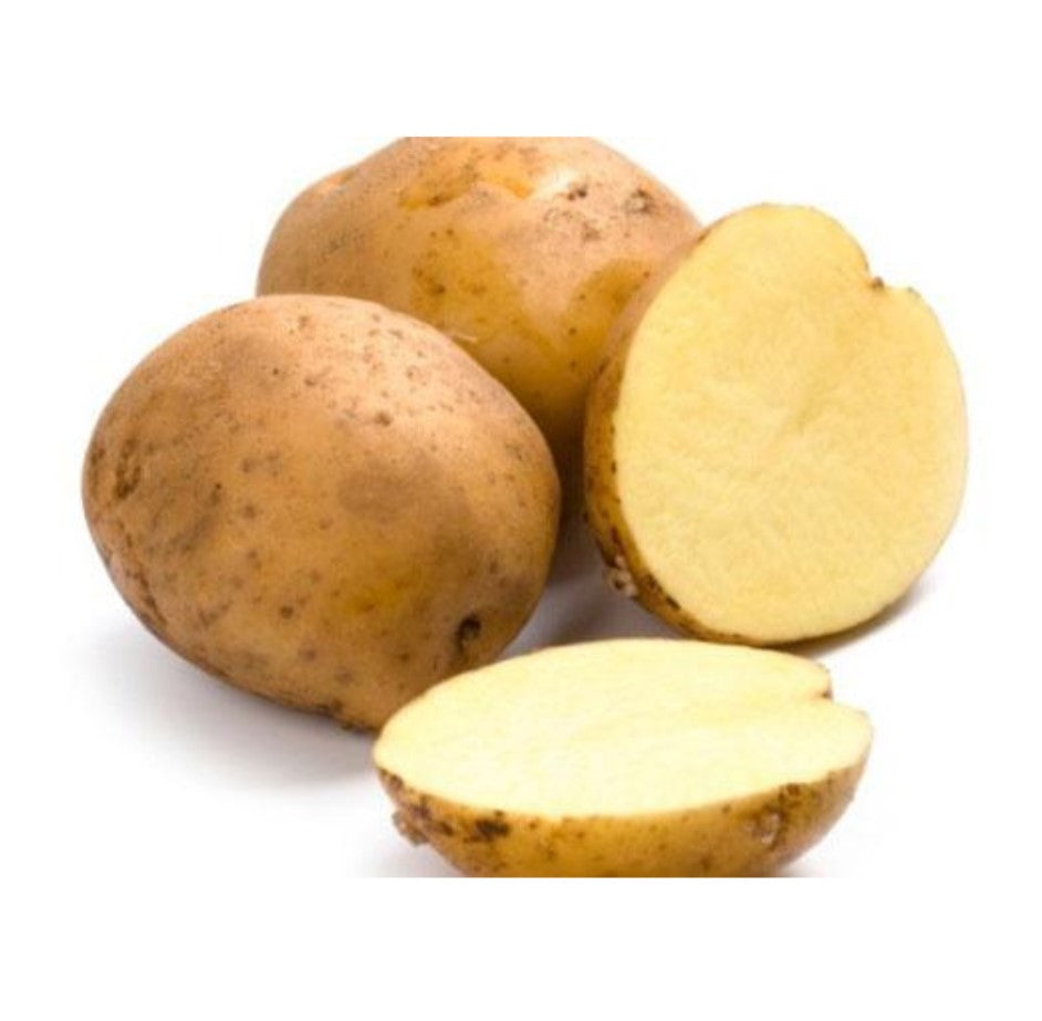 Irish Potatoes