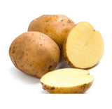 Irish Potatoes