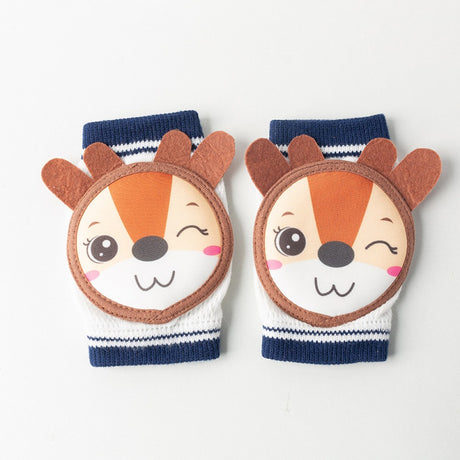 New Born Toddler Baby Knee Pads - Shop N Save