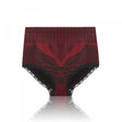 Women Seamless Panties Underwear Female Waist Hip Lifting Red - Shop N Save