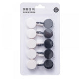 Creative Sticky Hook - Black And White