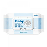 New Born Baby Wet Wipes Children Cleaning Hand And Mouth Wipes