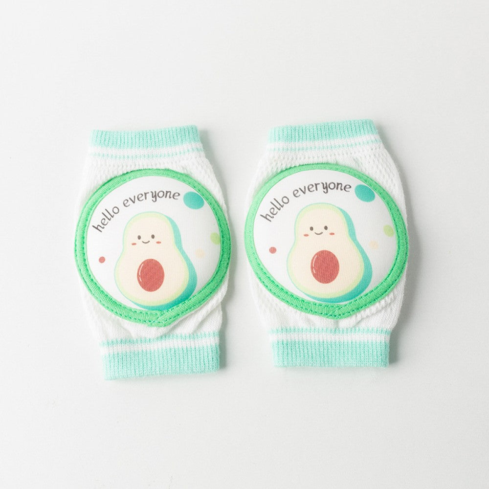 New Born Toddler Baby Knee Pads - Shop N Save