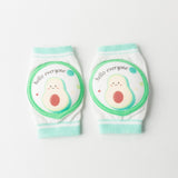 New Born Toddler Baby Knee Pads - Shop N Save