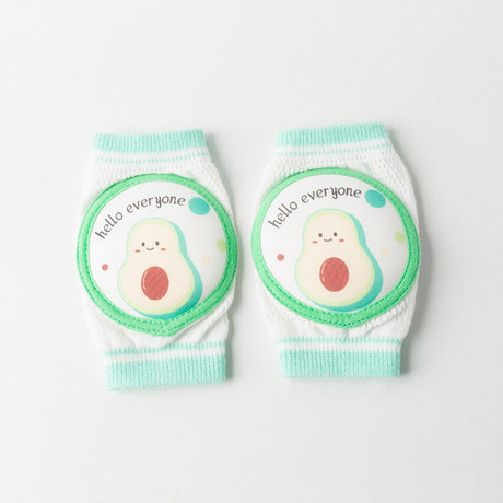 New Born Toddler Baby Knee Pads - Shop N Save
