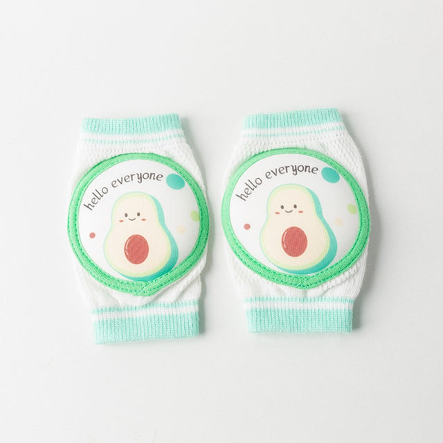 New Born Toddler Baby Knee Pads - Shop N Save