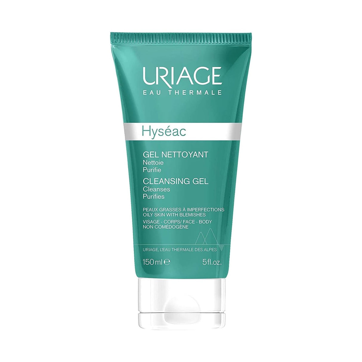 HYSEAC GEL NETTOYANT T 150ML - Shop N Save