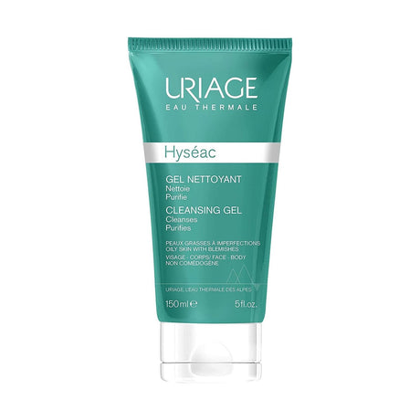 HYSEAC GEL NETTOYANT T 150ML - Shop N Save