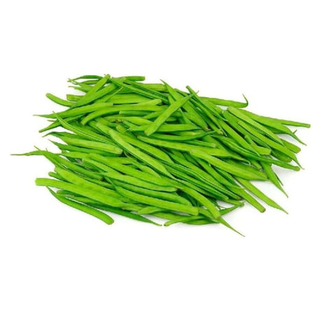 Cluster Beans
