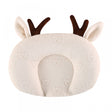 Anti-Biased Head Breathable New Born Pillow - Shop N Save