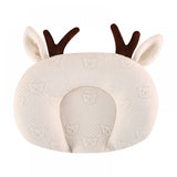 Anti-Biased Head Breathable New Born Pillow - Shop N Save