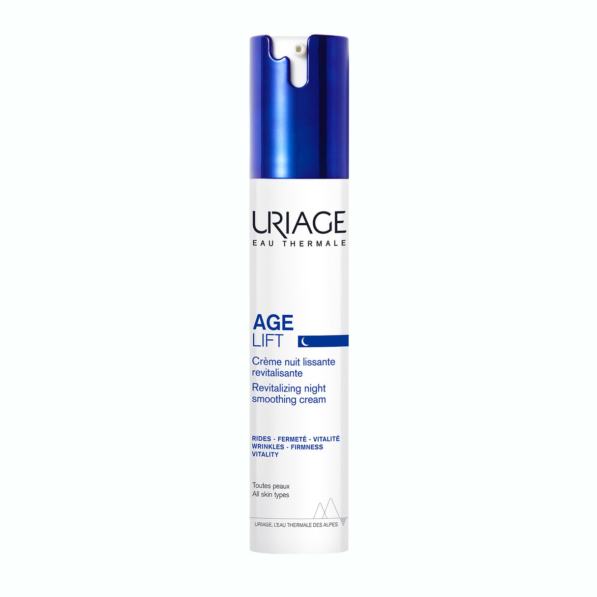 URIAGE AGE LIFT REVITALIZING NIGHT SMOOTHING CREAM 30 ML - Shop N Save