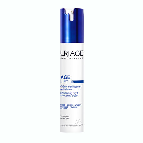 URIAGE AGE LIFT REVITALIZING NIGHT SMOOTHING CREAM 30 ML - Shop N Save