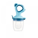 New Born Fruit And Vegetable Silicone Bite - Shop N Save