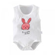 Sleeveless Newborn Baby Romper Short Sleeve Jumpsuit - Shop N Save