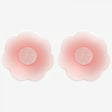 Nipple Silicone Cover Anti-Bump Chest Pads For Women - Flower - Shop N Save