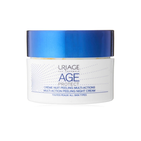 URIAGE AGE LIFT PEEL NIGHT CREAM 50 ML - Shop N Save