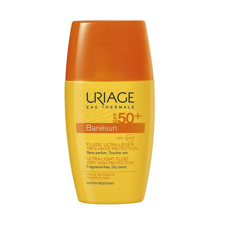 BARIESUN SPF50+ FLUIDE ULTRA F30ML - Shop N Save