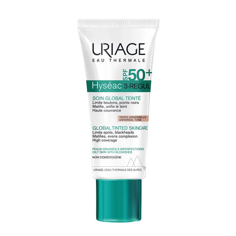 HYSEAC 3-REGUL TEINT SPF50+  T40 ML - Shop N Save