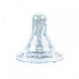 Newborn baby standard caliber silicone pacifier - Shop N Save