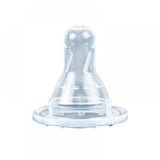 Newborn baby standard caliber silicone pacifier - Shop N Save