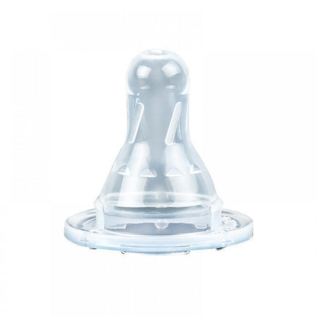 Newborn baby standard caliber silicone pacifier - Shop N Save