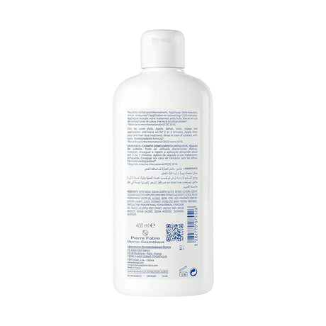 ANAPHASE PLUS SHAMPOO HAIR LOSS 400 ML - Shop N Save
