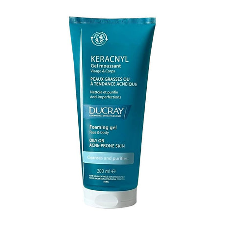 DU KERACNYL GEL 200ML - Shop N Save
