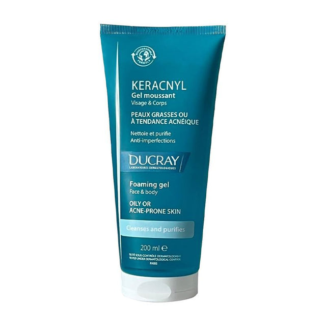 DU KERACNYL GEL 200ML - Shop N Save