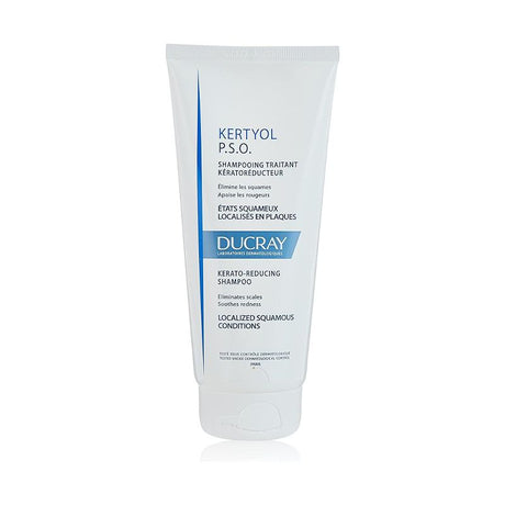 KERTYOL PSO SHAMPOO 200 ML - Shop N Save