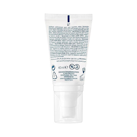 MELASCREEN PHOTOPROTECTION RICH CREAM SPF50+ 40 ML (NEW PACK) - Shop N Save