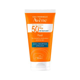 AV FLUID 50+ TT TRSB 50ML FA - Shop N Save
