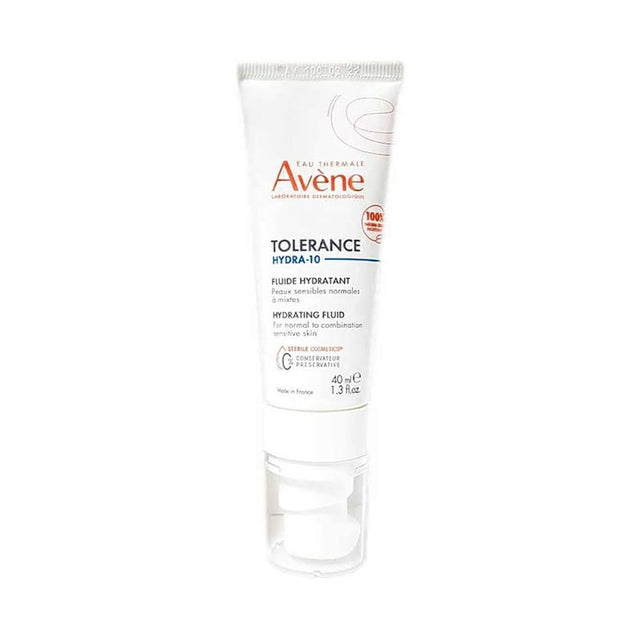 AV TOL HYDRA10 FLUIDE 40ML 5L - Shop N Save