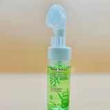 Miss Sweet Cosmetics Aloe Vera 92% Wash Foam 150ml