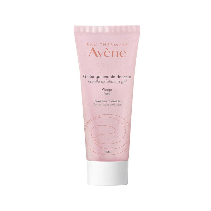 AV GENTLE EXFOLIATING GEL 75ML - Shop N Save