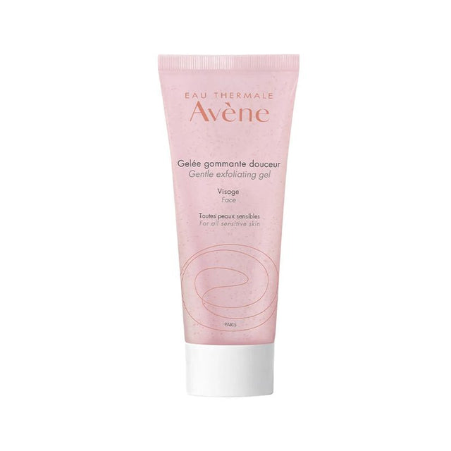 AV GENTLE EXFOLIATING GEL 75ML - Shop N Save