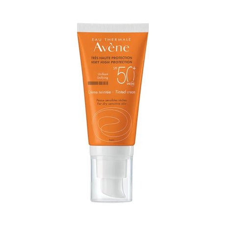 AV CREM 50+ TT TRSB 50ML FA - Shop N Save