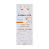 VERY HIGH PROTECTION MINERAL CREAM SPF 50+ 50 ML - Shop N Save