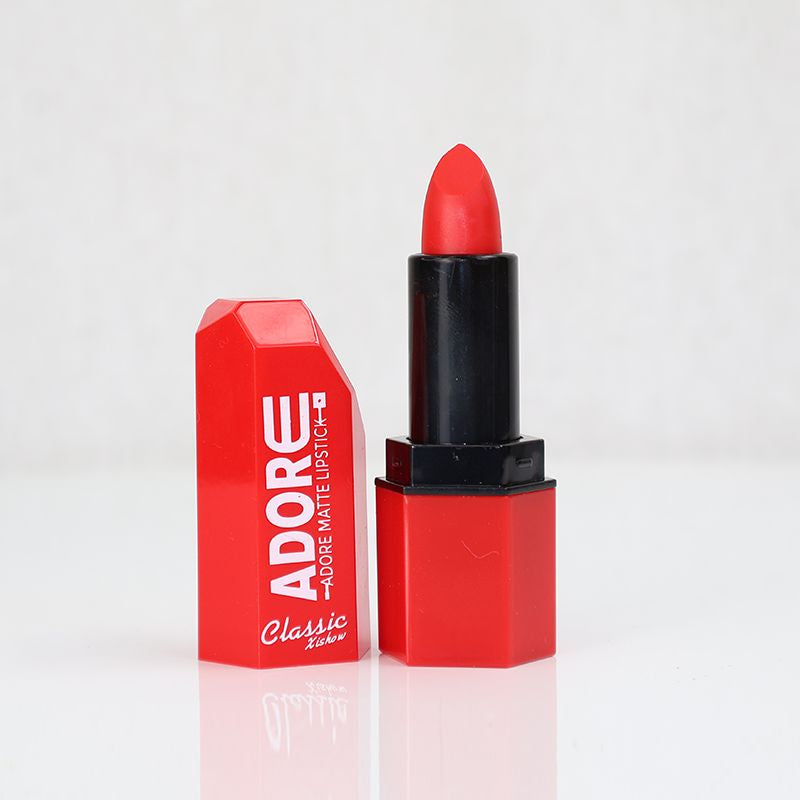 Adore Classic Xishow Matte Lipstick Red (04)