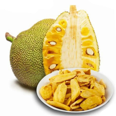 Jackfruit: Versatile, Nutrient-Rich, Vegan Meat Substitute Delight - Shop N Save