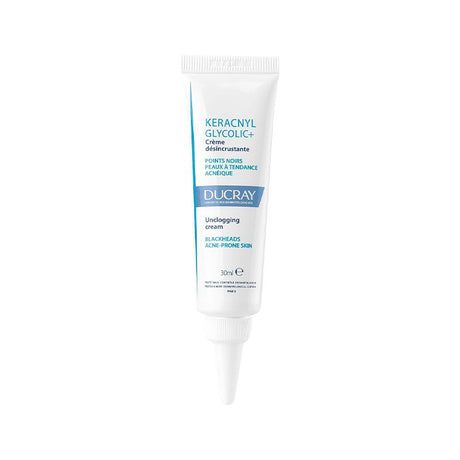 DU KERACNYL GLYCOLIC+ 30ML - Shop N Save