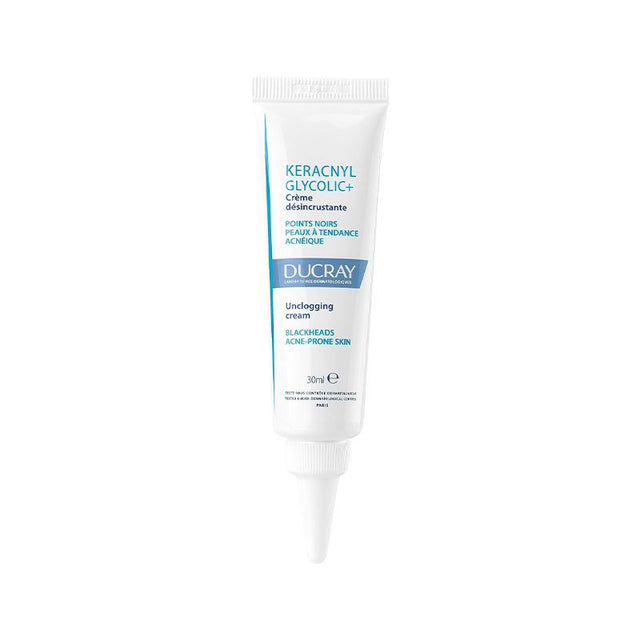 DU KERACNYL GLYCOLIC+ 30ML - Shop N Save