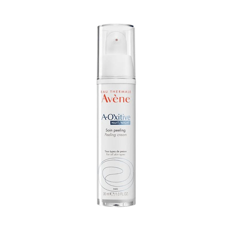 AV A-OXitive NIGHT 30ML 5L - Shop N Save