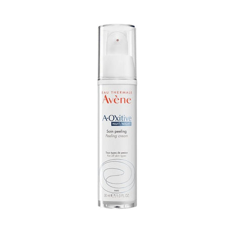 AV A-OXitive NIGHT 30ML 5L - Shop N Save