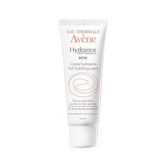HYDRANCE OPTIMALE - RICH HYDRATING CREAM 40ml - Shop N Save