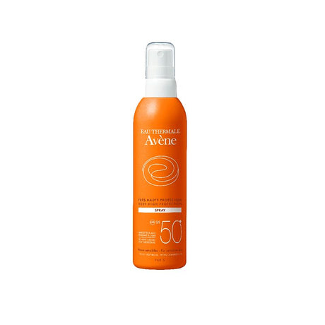 VERY HIGH PROTECTION SPRAY 200ml SPF 50+ - Shop N Save