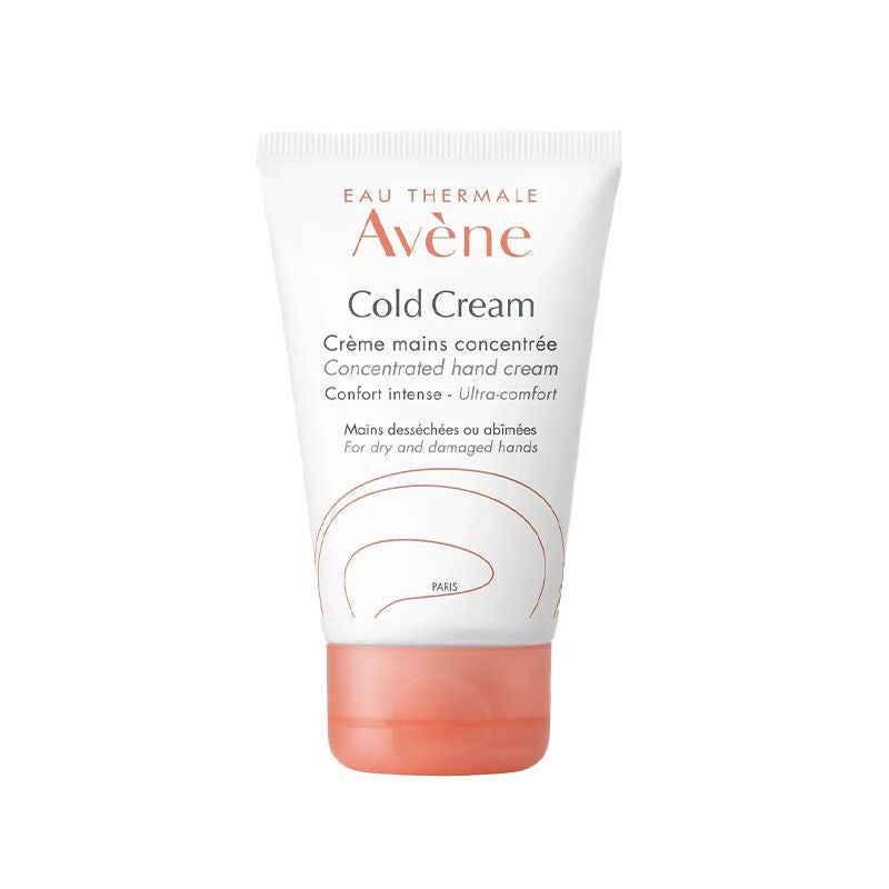 HAND CREAM WITH COLD CREAM 50ML - Shop N Save